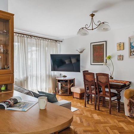 Apartament Zakopane Esterno foto