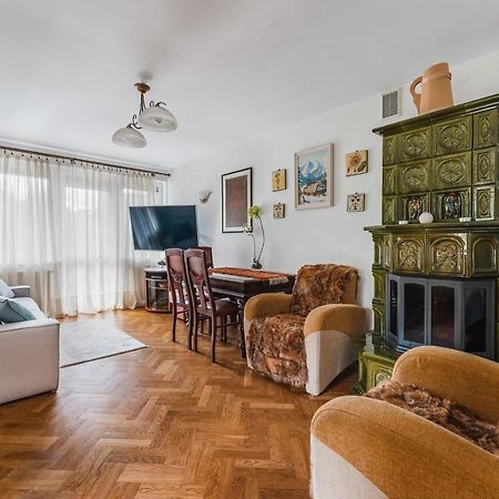 Apartament Zakopane Esterno foto