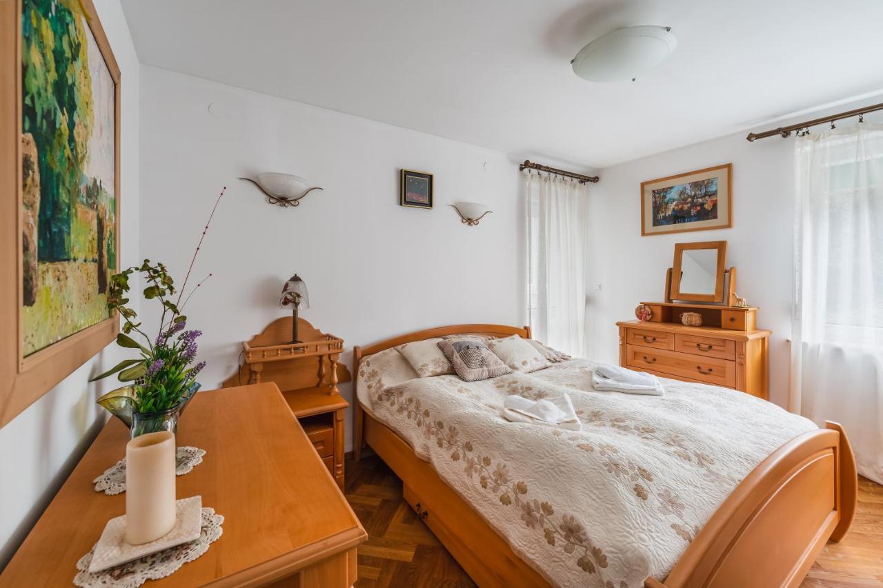 Apartament Zakopane Esterno foto