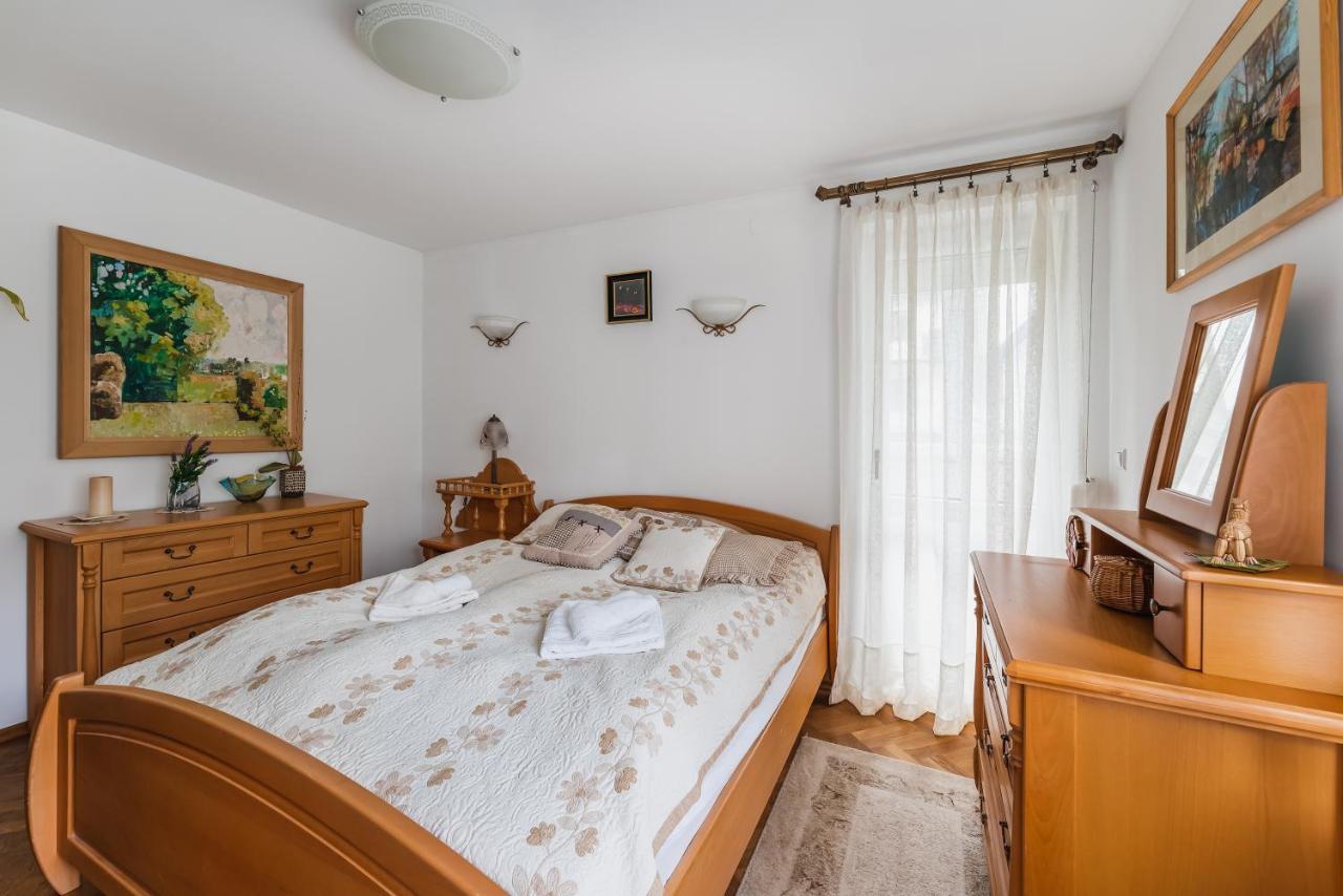 Apartament Zakopane Esterno foto