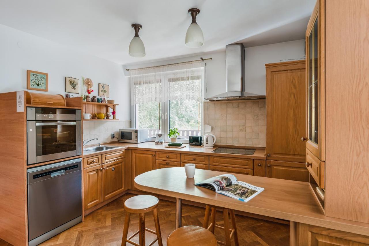 Apartament Zakopane Esterno foto