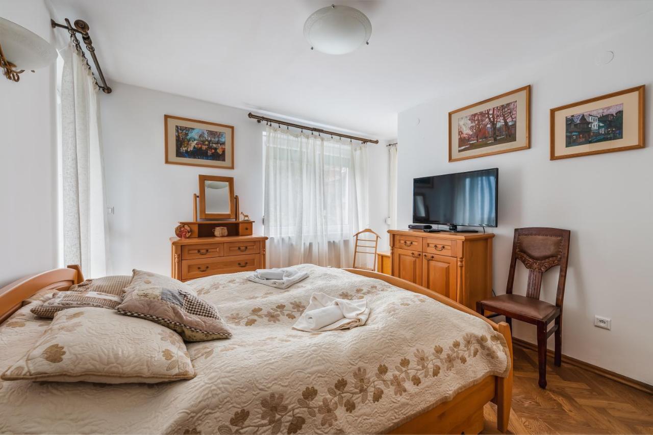 Apartament Zakopane Esterno foto