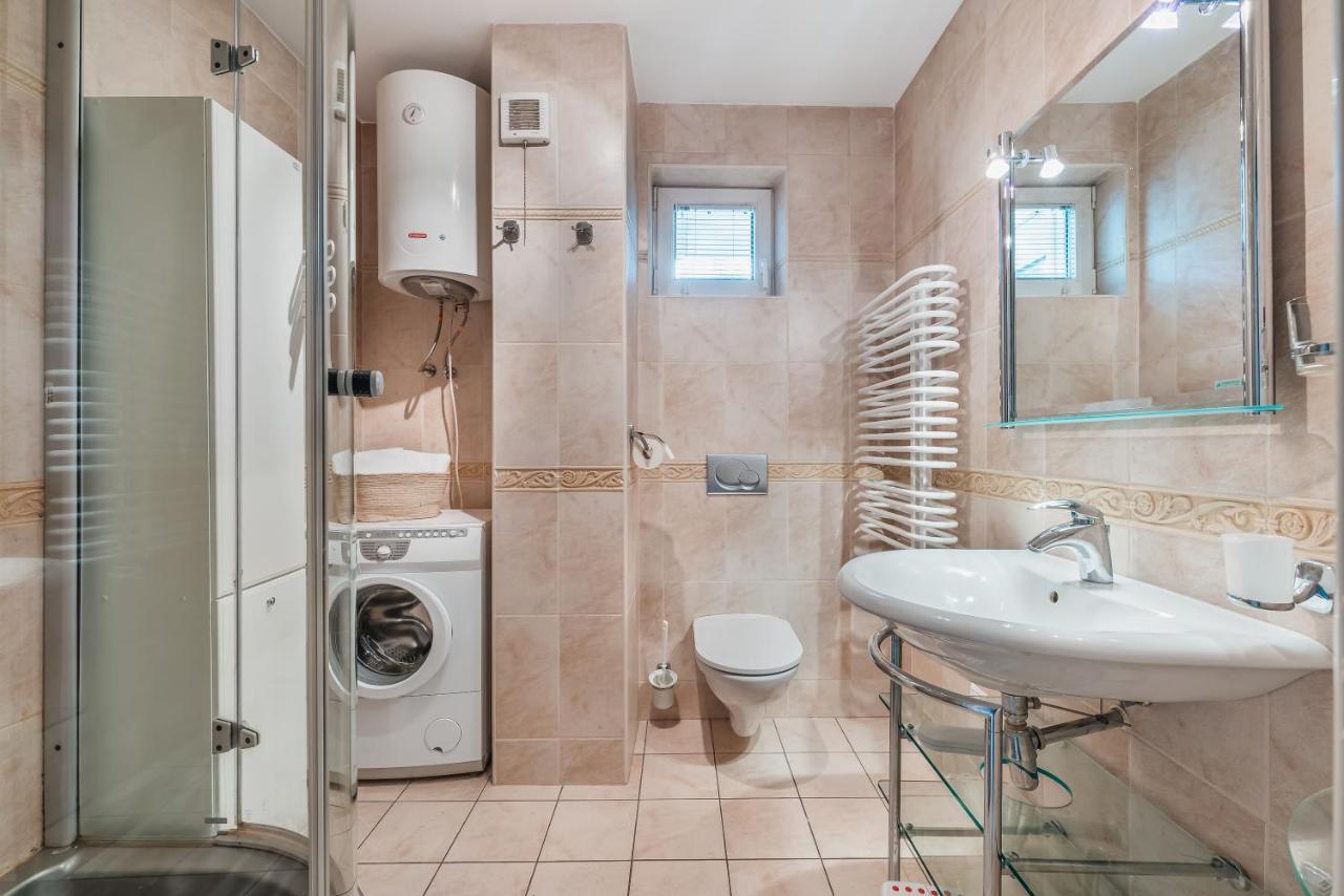 Apartament Zakopane Esterno foto